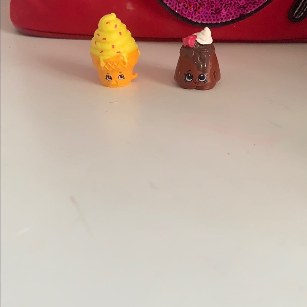 SHOPKINS 🍁